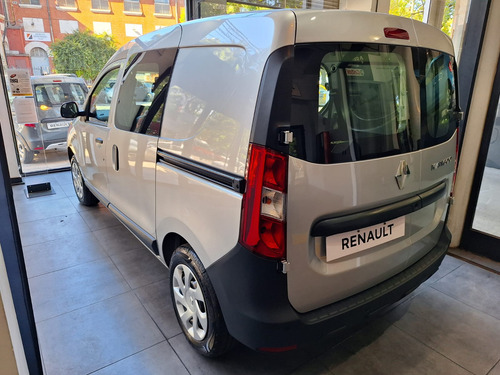 Renault Kangoo Ii Express 1.6 Sce Confort 5A 2026