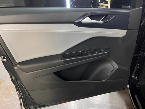 Volkswagen Taos 1.4 250 TSI COMFORTLINE TIPTRONIC L24 2024