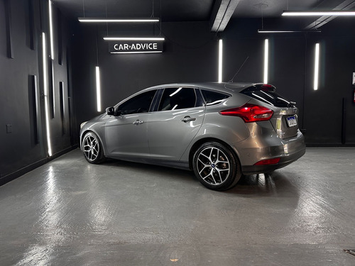 Ford Focus 2.0 TITANIUM POWER 5P L16 2017