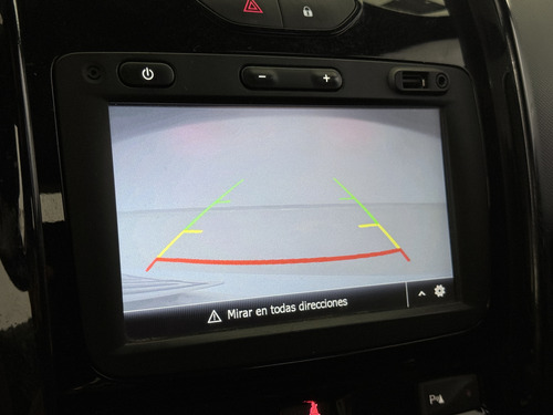 Renault Duster 2.0 4X2 PRIVILEGE L15 2016