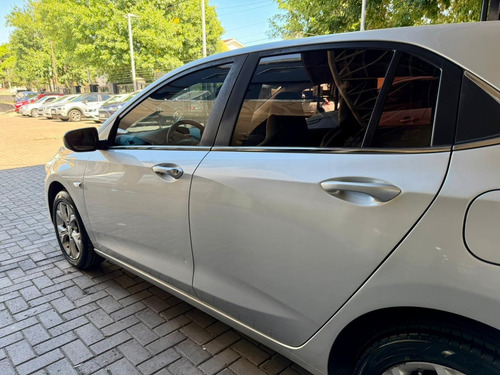 Chevrolet Onix 1.0 T PREMIER AT 5P L19 2020