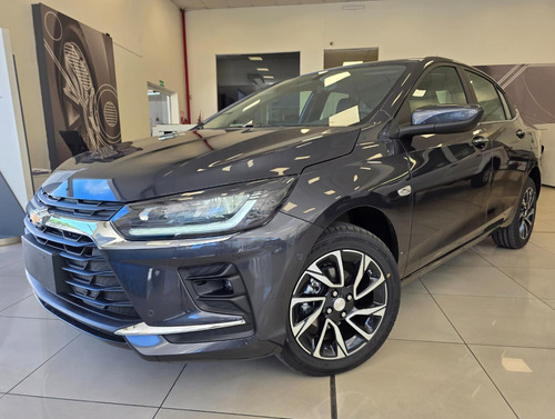 Chevrolet Onix plus 1.0 Turbo Premier At 2025