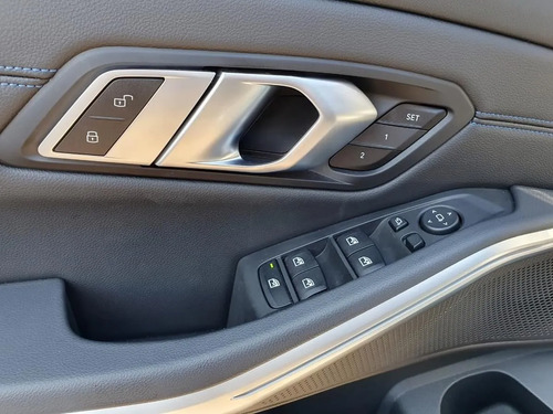 BMW Serie 3 340I Sedan Xdrive M Performance 2023