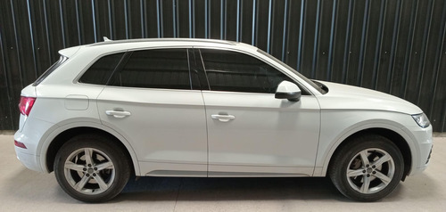 Audi Q5 2.0 Tfsi Stronic Quattro Security 252cv 2020