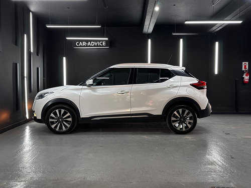 Nissan Kicks 1.6 ADVANCE L17 2018