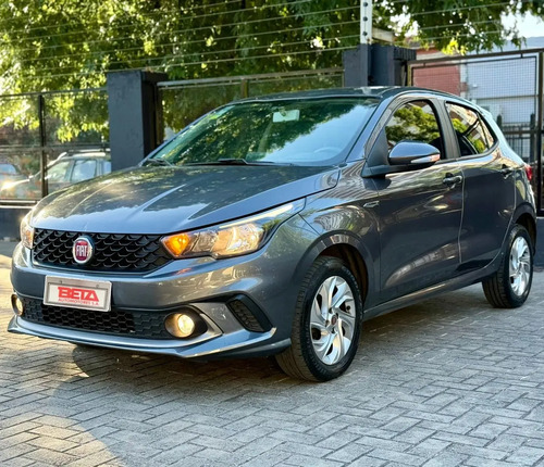 Fiat Argo 1.3 GSE DRIVE L17 2020