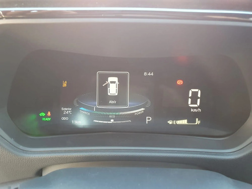 Toyota Yaris Cross 1.5 Hev Seg Cvt 2026