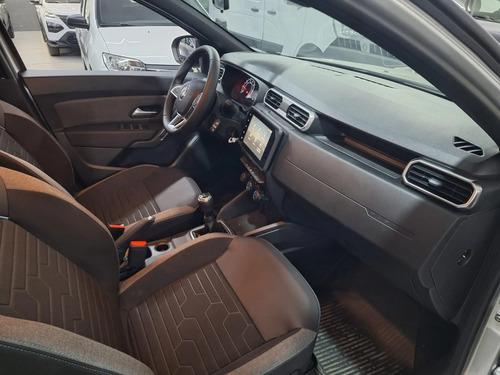 Renault Duster 1.6 Hr16 Intens 115Cv 2026