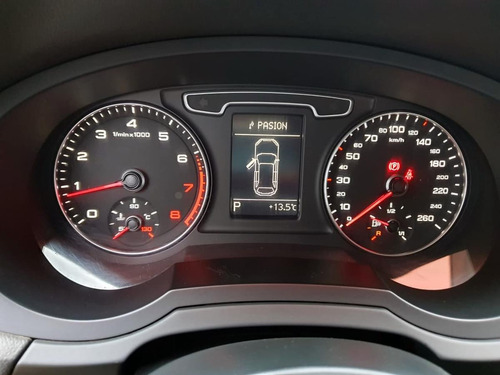 Audi Q3 2.0 Quattro Tfsi 170cv 2013