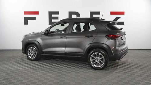 Fiat Pulse 1.3 Gse Drive Cvt 2026