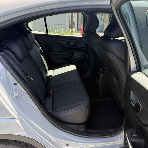 Fiat FASTBACK 1.3 Abarth T270 At6 2025