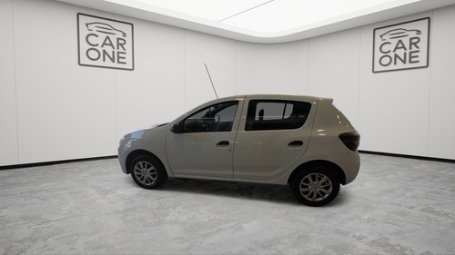 Renault Sandero 1.6 16V LIFE L19 2023