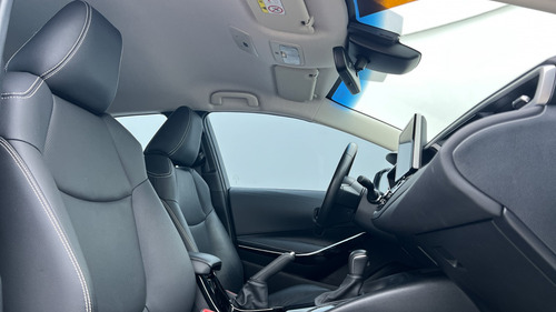 Toyota Corolla 1.8 Hev Seg Ecvt 2024