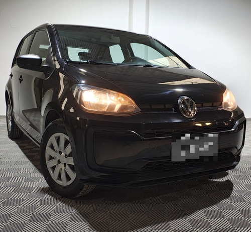 Volkswagen Up! 1.0 Take 2017