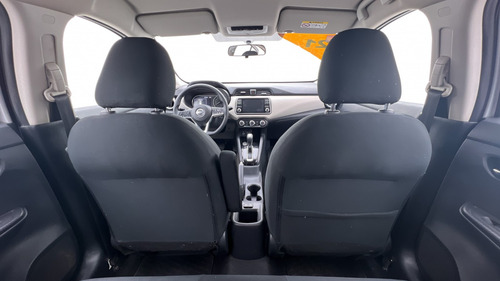 Nissan Versa 1.6 Advance At 2021