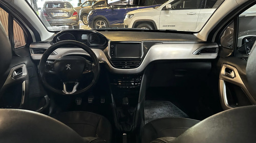 Peugeot 208 1.6 Feline 2017