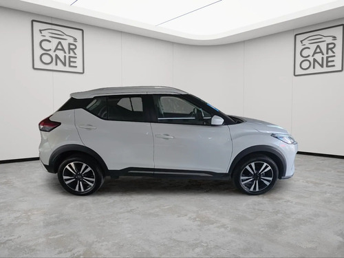 Nissan Kicks 1.6 ADVANCE CVT L22 2023