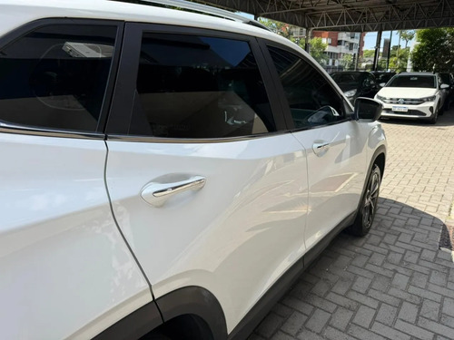 Chevrolet Tracker 1.2 T PREMIER AT6 L20 2021