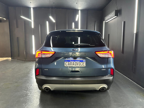 Ford Kuga 2.5 4X2 SE HIBRIDA AT L20 2020