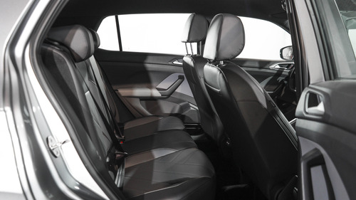 Volkswagen T-Cross 1.0 200 Tsi Comfortline Aut 2026