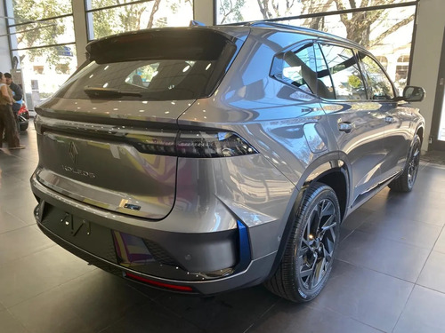 Renault Koleos ESPIRIT ALPINE 2025