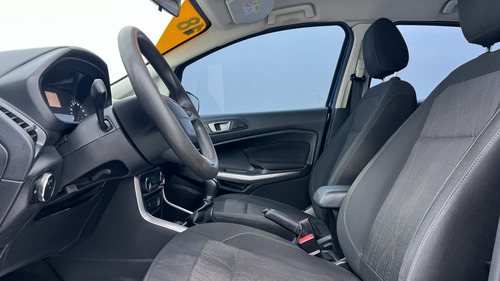 Ford Ecosport 1.5 Se 123cv 4x2 2018