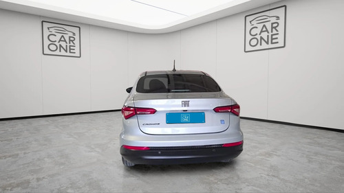 Fiat Cronos 1.3 GSE DRIVE PACK PLUS L23 2024