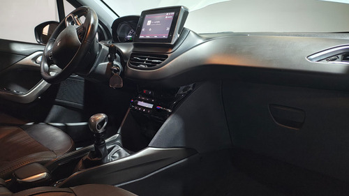 Peugeot 2008 1.6 Thp Sport 2018