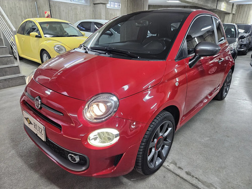 Fiat 500 1.4 Sport 105cv Serie4 2019