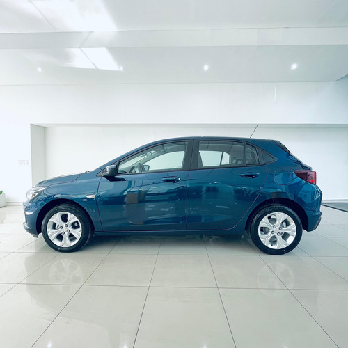 Chevrolet Onix 1.0 Turbo Ltz At 2025