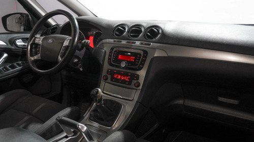 Ford S-Max 2.0L TREND 2011