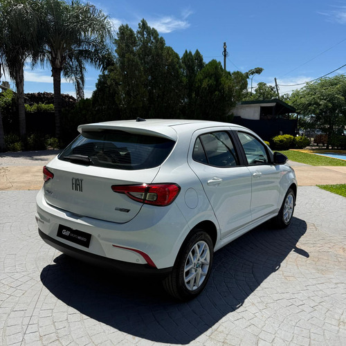 Fiat Argo 1.3 Drive Gse 2025