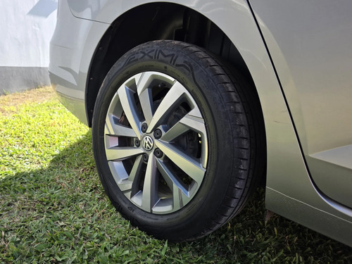 Volkswagen Virtus 1.6 Msi Highline At 2019