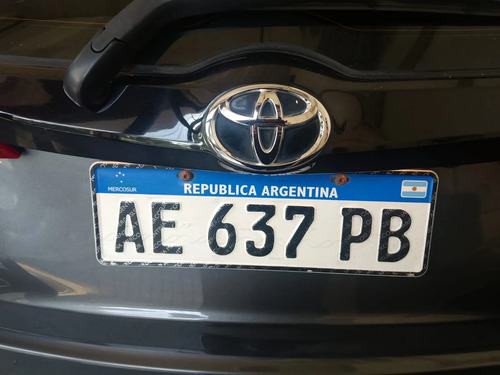 Toyota Yaris 1.5 107cv Xls 5 p 2021