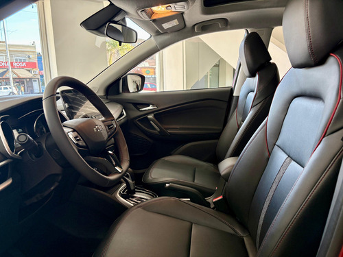 Chevrolet Tracker 1.2 Rs At6 2025