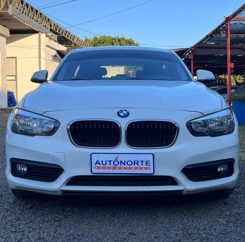 BMW Serie 1 120I Active 2017