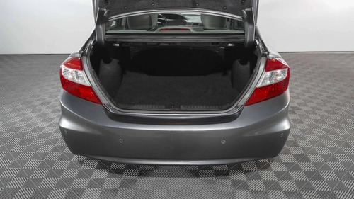 Honda Civic 1.8 Exs Mt 140cv 2015