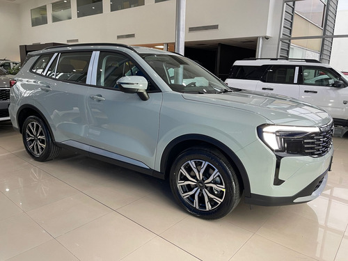 Ford Territory 1.8 Ecoboost Sel At 2025