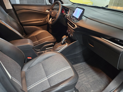 Chevrolet Tracker 1.2 Turbo Ltz At 2023