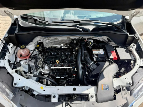 Chevrolet Tracker 1.2 T PREMIER AT6 L20 2021