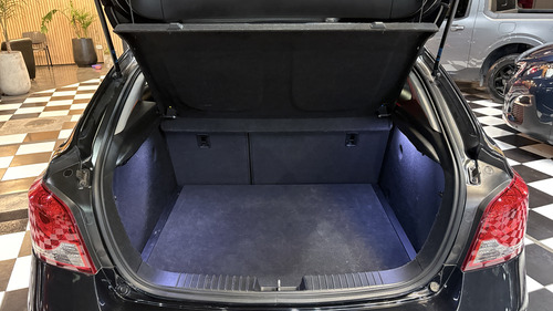 Chevrolet Cruze 1.8 Lt Mt 5 p 2015