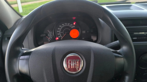Fiat Palio 1.4 Fire Pack Seg. 2015