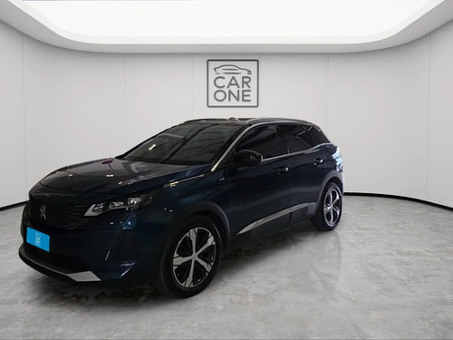 Peugeot 3008 2.0 HDI GT PACK TIPTRONIC L21 2021