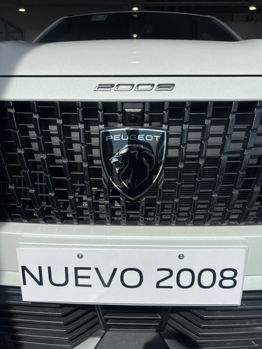 Peugeot 2008 1.6 Allure 2025