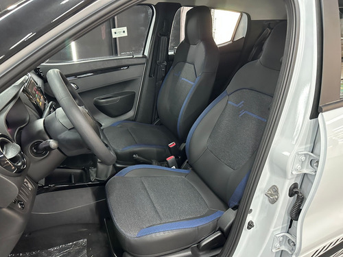 Renault Kwid 1.0 ICONIC BT L25 2025