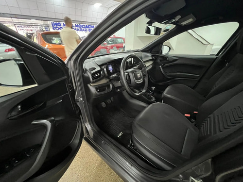 Fiat Cronos 1.3 Drive S-design Mt 2022