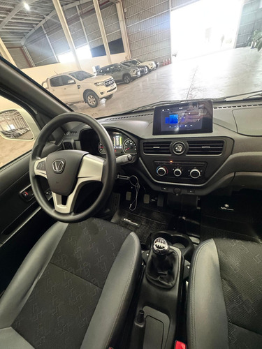 domy Victory 1.5 Doble Cabina K2 104Hp Mt 2025