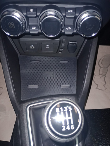 Renault Duster 1.3 Tce Turbo Iconic 155Cv 4X4 2026