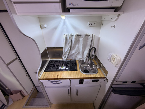 Daily 3.0 Chasis Cs 155cv 55c16 3750 2013