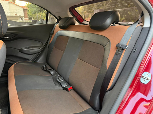 Chevrolet Onix 1.4 ACTIV 5P L16 2016